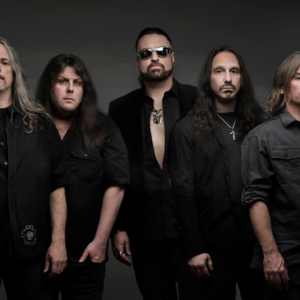 Symphony X Concert Tickets - 2024 Tour Dates.