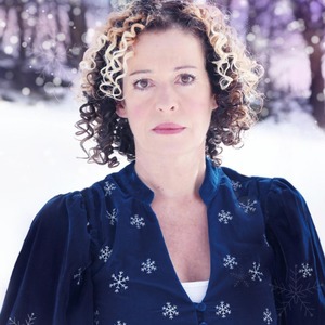 Kate Rusby live.