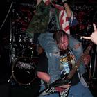 Hellevate at Warehouse on Broadway (23 May 26)