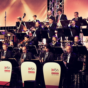SWR Big Band Concert Tickets - 2026 Tour Dates