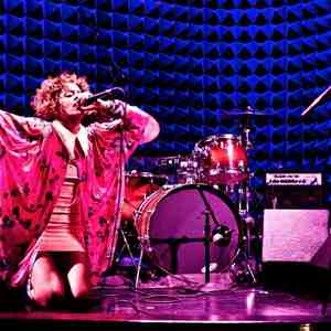 Tecla Concert Tickets - 2026 Tour Dates