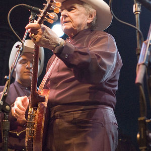 ralph stanley tour