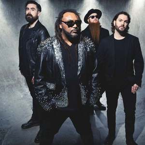 Skindred Concert Tickets - 2024 Tour Dates.