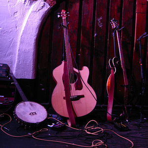 Uncle Earl Concert Tickets - 2026 Tour Dates