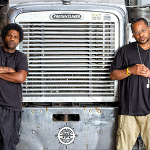 Das EFX Concert Tickets - 2026 Tour Dates.
