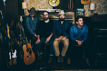 Drew Holcomb & the Neighbors Concert Tickets - 2024 Tour Dates.