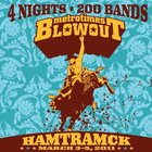 Cold Men Young Concert Tickets - 2026 Tour Dates