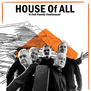 House of All Concert Tickets - 2024 Tour Dates.