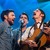 The Avett Brothers live.