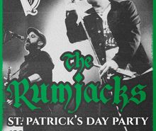 Dropkick Murphys Concert Tickets, 2023-2024 Tour Dates & Locations