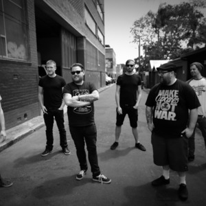 We Lost the Sea Concert Tickets - 2026 Tour Dates