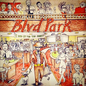 Blvd Park Concert Tickets - 2026 Tour Dates