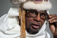 George Clinton Concert Tickets - 2024 Tour Dates.