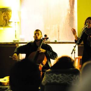 The Visit Concert Tickets - 2026 Tour Dates