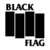 Black Flag live.