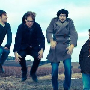 Pensioner Concert Tickets - 2026 Tour Dates