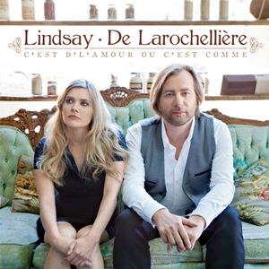 Andrea Lindsay Concert Tickets - 2026 Tour Dates