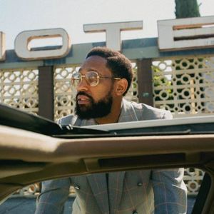 PJ Morton Concert Tickets - 2024 Tour Dates