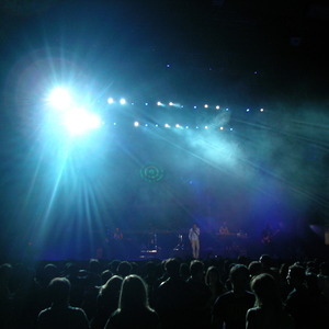 La Union Concert Tickets - 2026 Tour Dates
