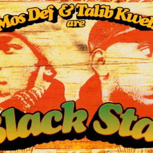 Black Star Concert Tickets - 2026 Tour Dates