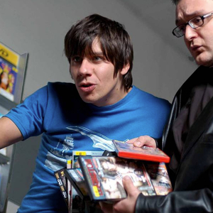 Putte & Edgar Concert Tickets - 2026 Tour Dates