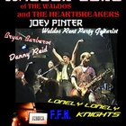 Walter Lure & the Waldos Concert Tickets - 2026 Tour Dates