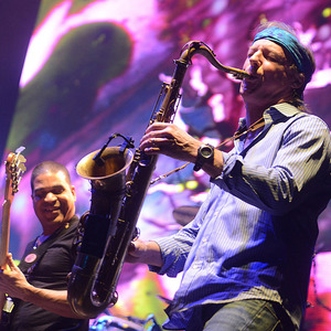 Bill Evans London Tickets, Ronnie Scott's Jazz Club, 27 Apr 2026