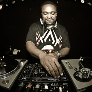 DJ Spinna Tour Announcements 2023 & 2024, Notifications, Dates ...