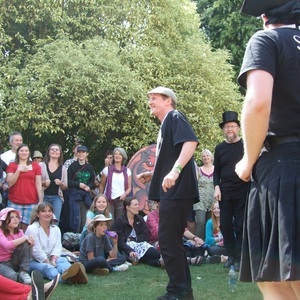 The Spooky Men's Chorale Concert Tickets - 2026 Tour Dates