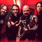 Slayer Concert Tickets - 2024 Tour Dates