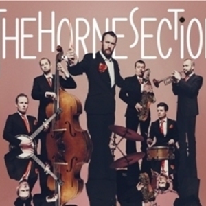 Horne Section Concert Tickets - 2026 Tour Dates