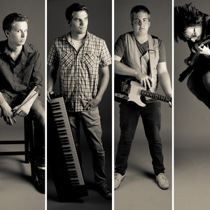 Silver Dollar Circus Concert Tickets - 2026 Tour Dates