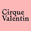 Cirque Valentin Concert Tickets - 2026 Tour Dates