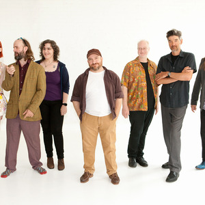 the magnetic fields tour