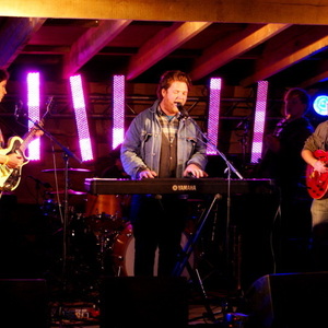 Jonquil Concert Tickets - 2026 Tour Dates.