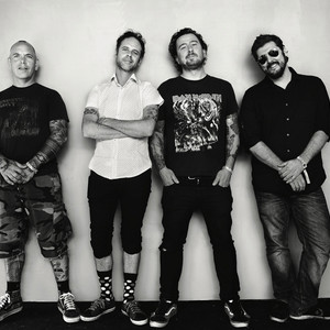 The Bouncing Souls live
