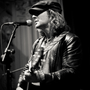 Tom Moriarty Concert Tickets - 2026 Tour Dates.