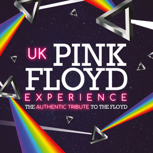 UK Pink Floyd Experience live.