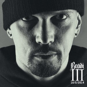 Brädi Concert Tickets - 2026 Tour Dates