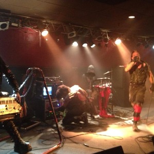 Deathmaschine Concert Tickets - 2026 Tour Dates