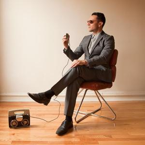 JKriv Concert Tickets - 2026 Tour Dates.