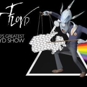 Brit Floyd Concert Tickets - 2024 Tour Dates.