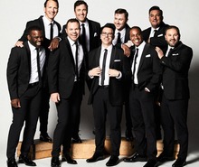 Straight No Chaser Tickets, Tour Dates & Concerts 2023 & 2022 – Songkick