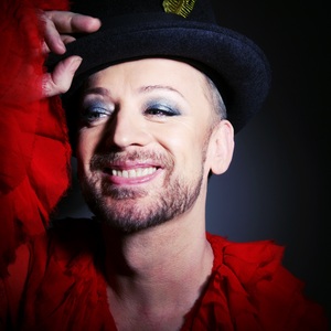 Boy George Tickets, Tour Dates & Concerts 2025 & 2024 – Songkick