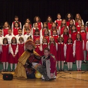 Piccolo Coro Melograno Di Firenze Concert Tickets - 2026 Tour Dates