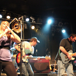 Wolfman Conspiracy Concert Tickets - 2026 Tour Dates