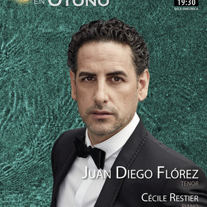 Juan Diego Florez Tickets, Tour Dates & Concerts 2025 & 2024