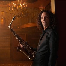 Kenny G Concert Tickets - 2024 Tour Dates.