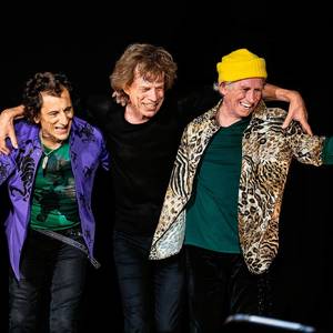 Rolling Stones Tour 2021 The Rolling Stones Tour Announcements 2021 2022 Notifications Dates Concerts Tickets Songkick
