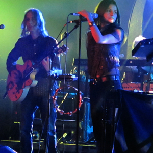 Hope Sandoval And The Warm Inventions Concert Tickets - 2026 Tour Dates.